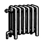 Hasse Helpt bij het (ver)plaatsen en vervangen van radiatoren en CV-leidingen