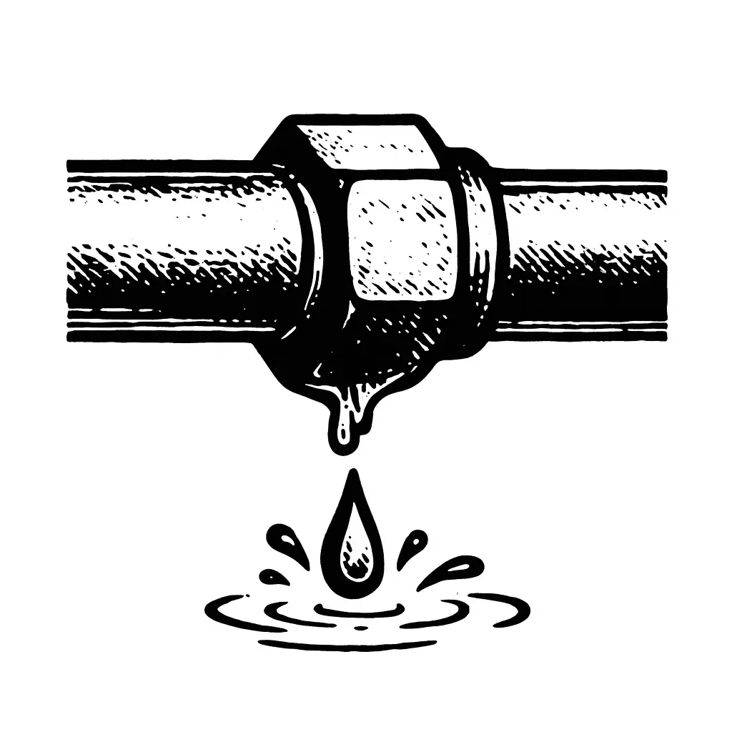 Hasse Helpt bij lekkages en verstoppingen